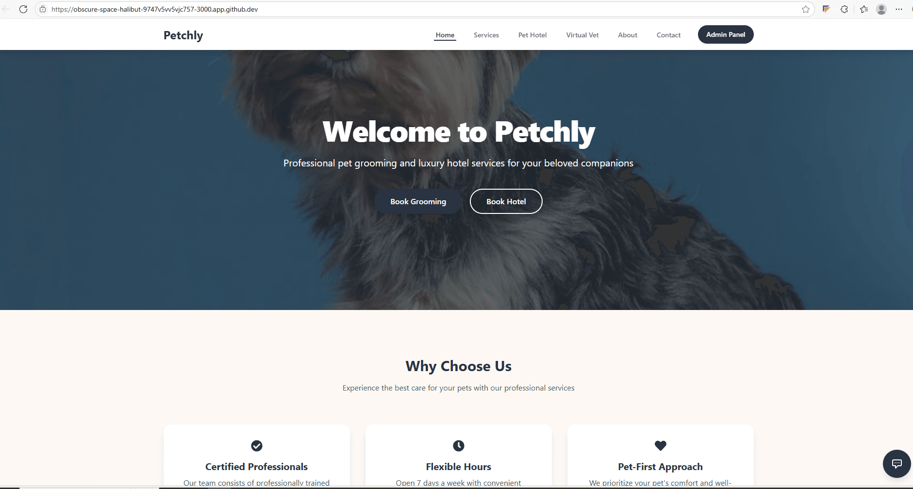 Petchly